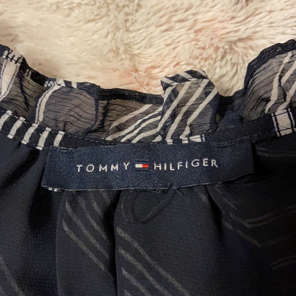 Tommy Hilfiger top - Picture 5 of 6